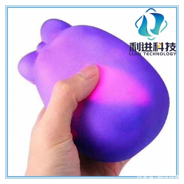 【熱敏溫變顏料供應(yīng)銷售】什么是熱敏溫變顏料？有哪些特征？